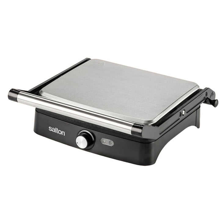 Salton -  4 Slice Sandwich Press