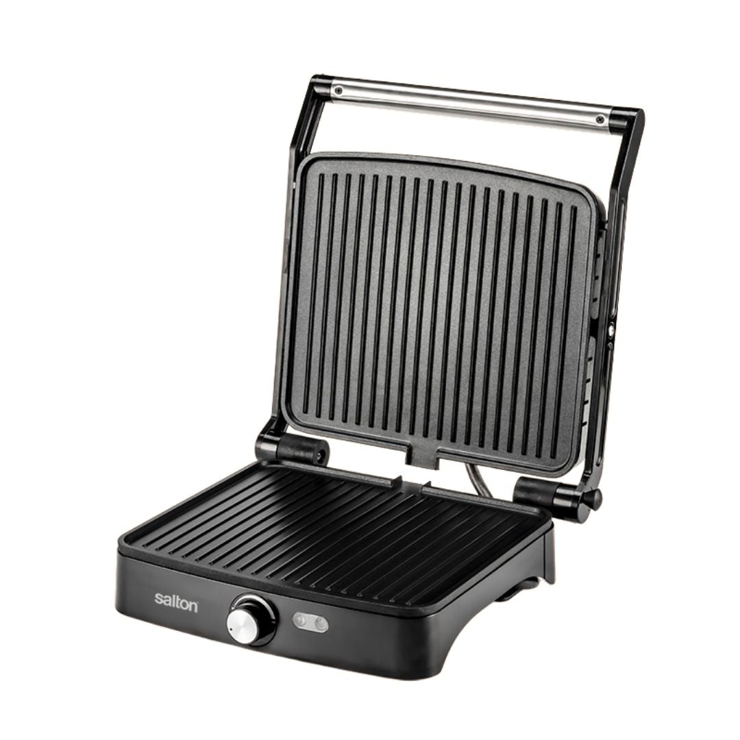 Salton -  4 Slice Sandwich Press