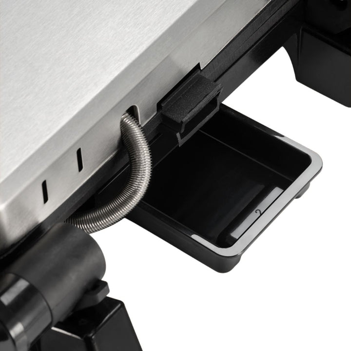 Salton -  4 Slice Sandwich Press