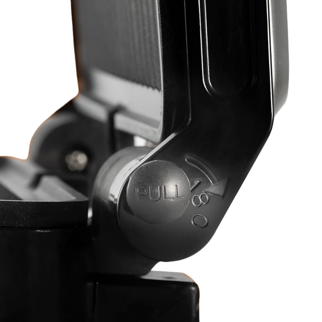 Salton -  4 Slice Sandwich Press