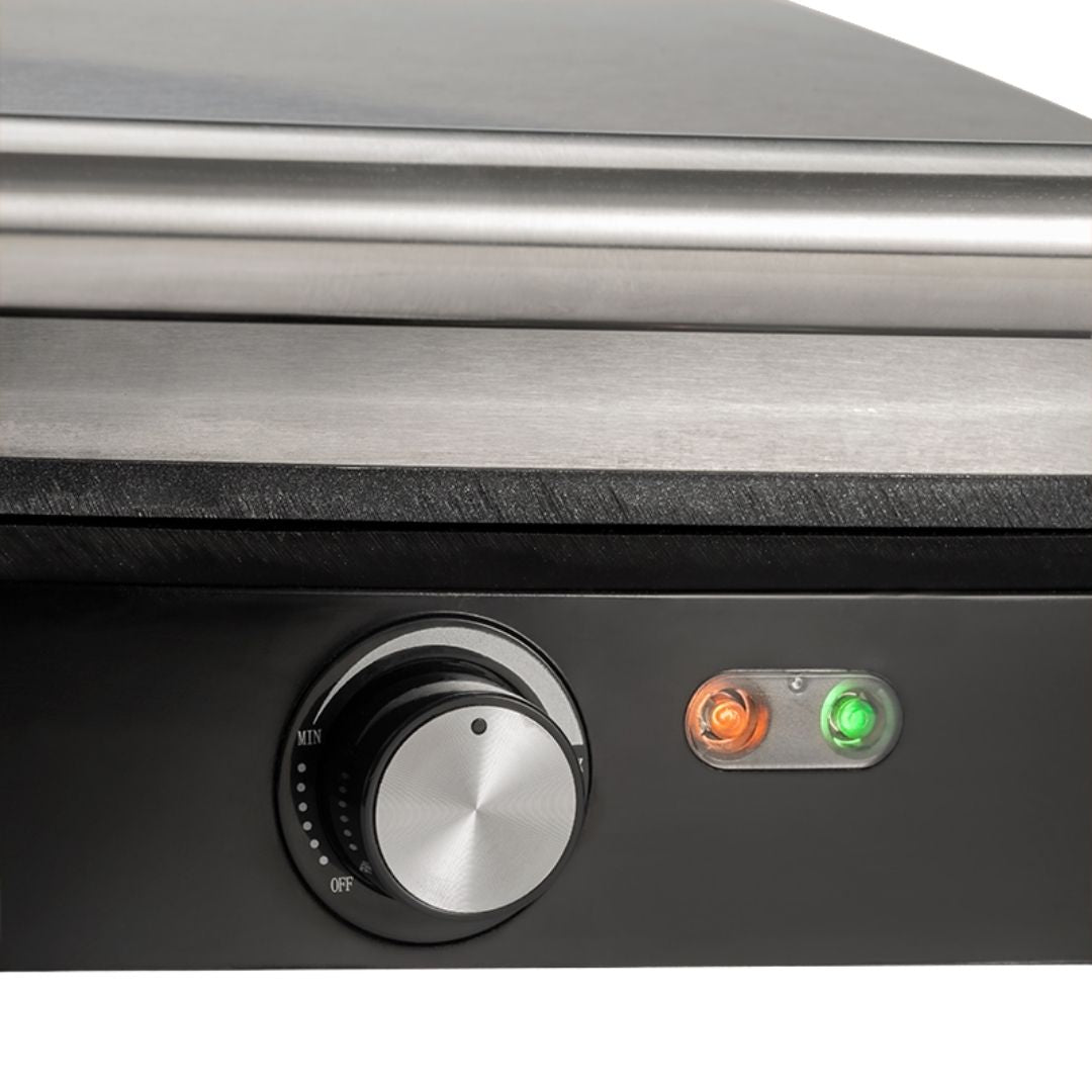 Salton -  4 Slice Sandwich Press