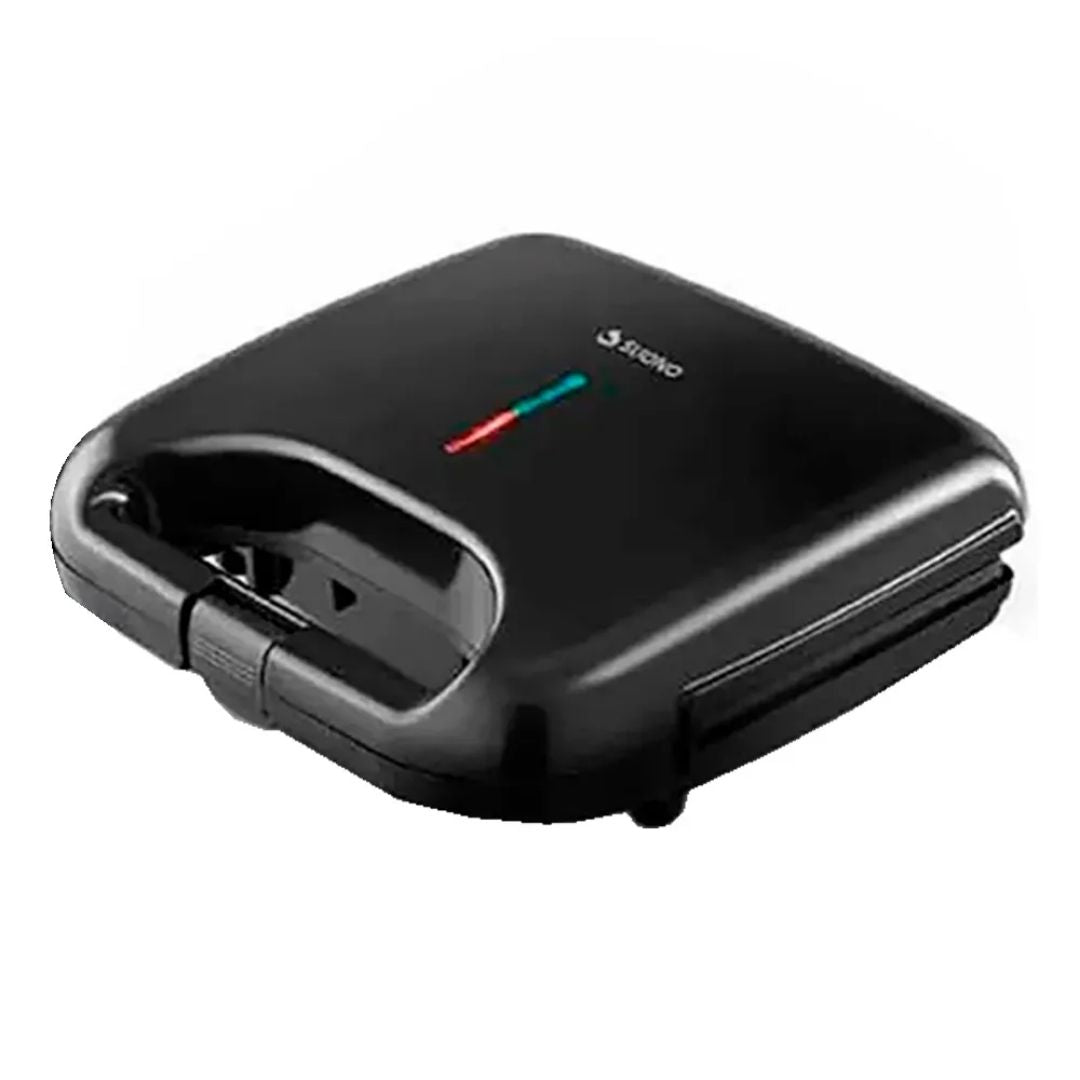 Spida Electric Sandwich & Snack Maker – 750W