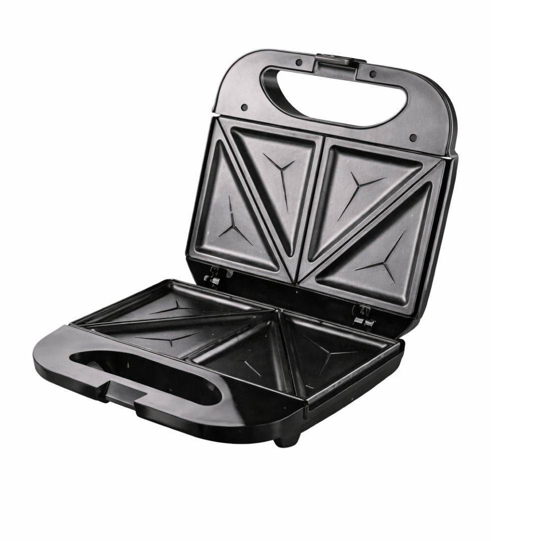 Spida Electric Sandwich & Snack Maker – 750W