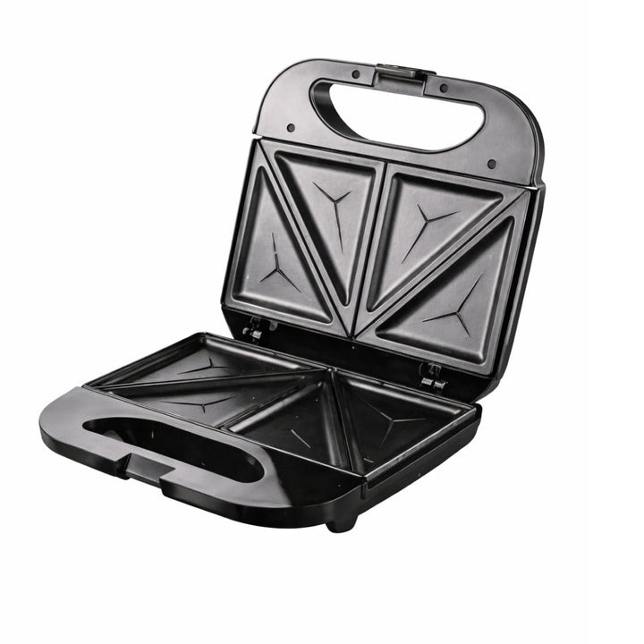 Spida Electric Sandwich & Snack Maker – 750W