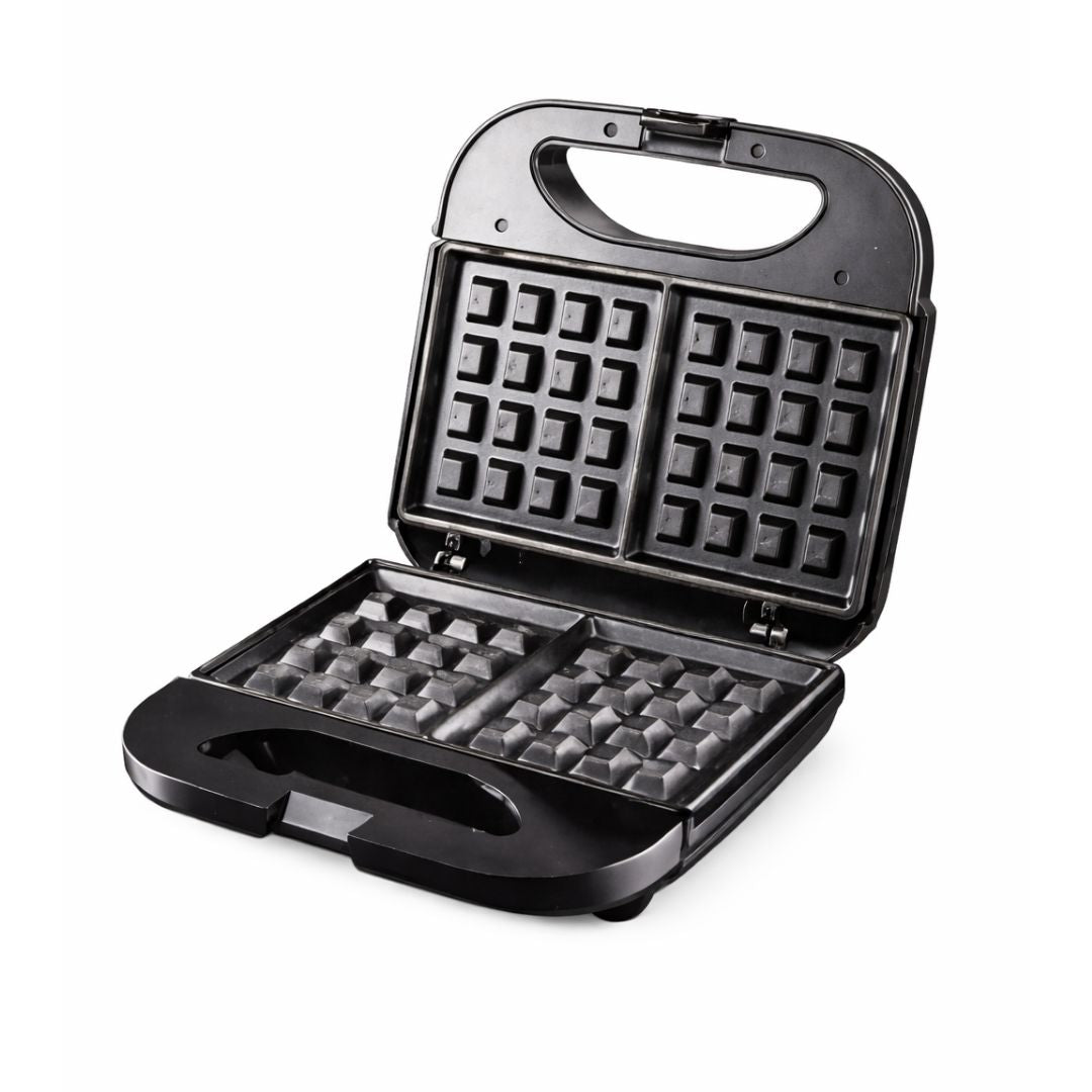 Spida Electric Sandwich & Snack Maker – 750W