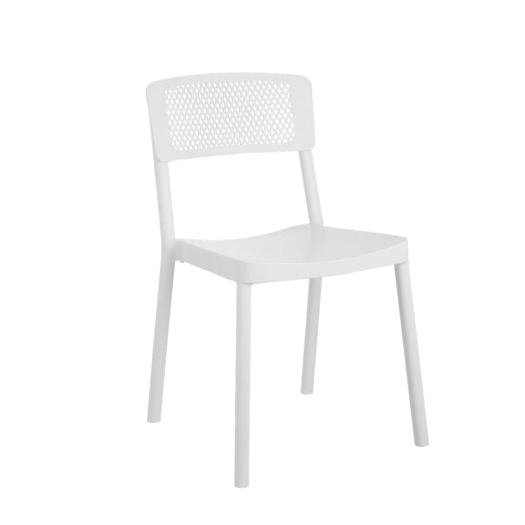 Santorini Cafe Chair