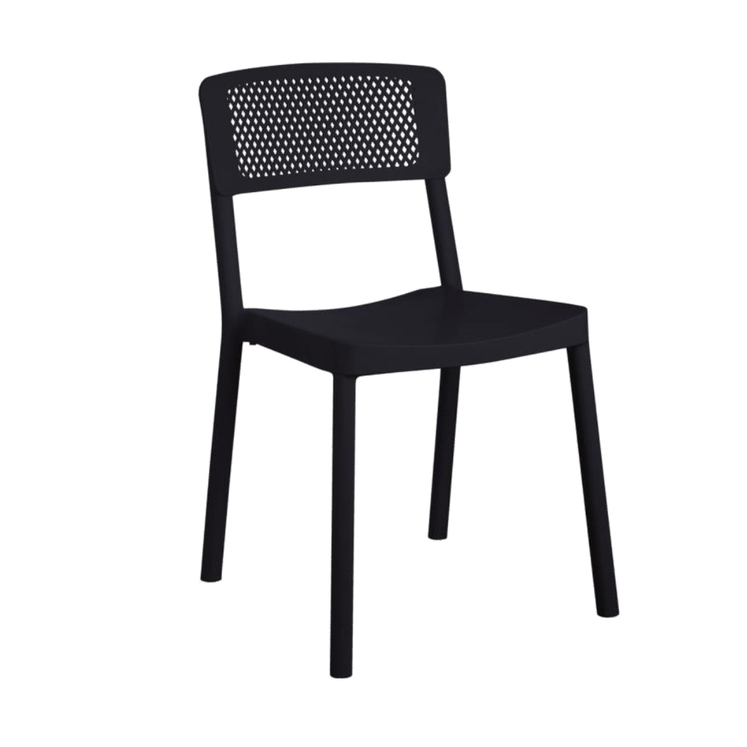 Santorini Cafe Chair