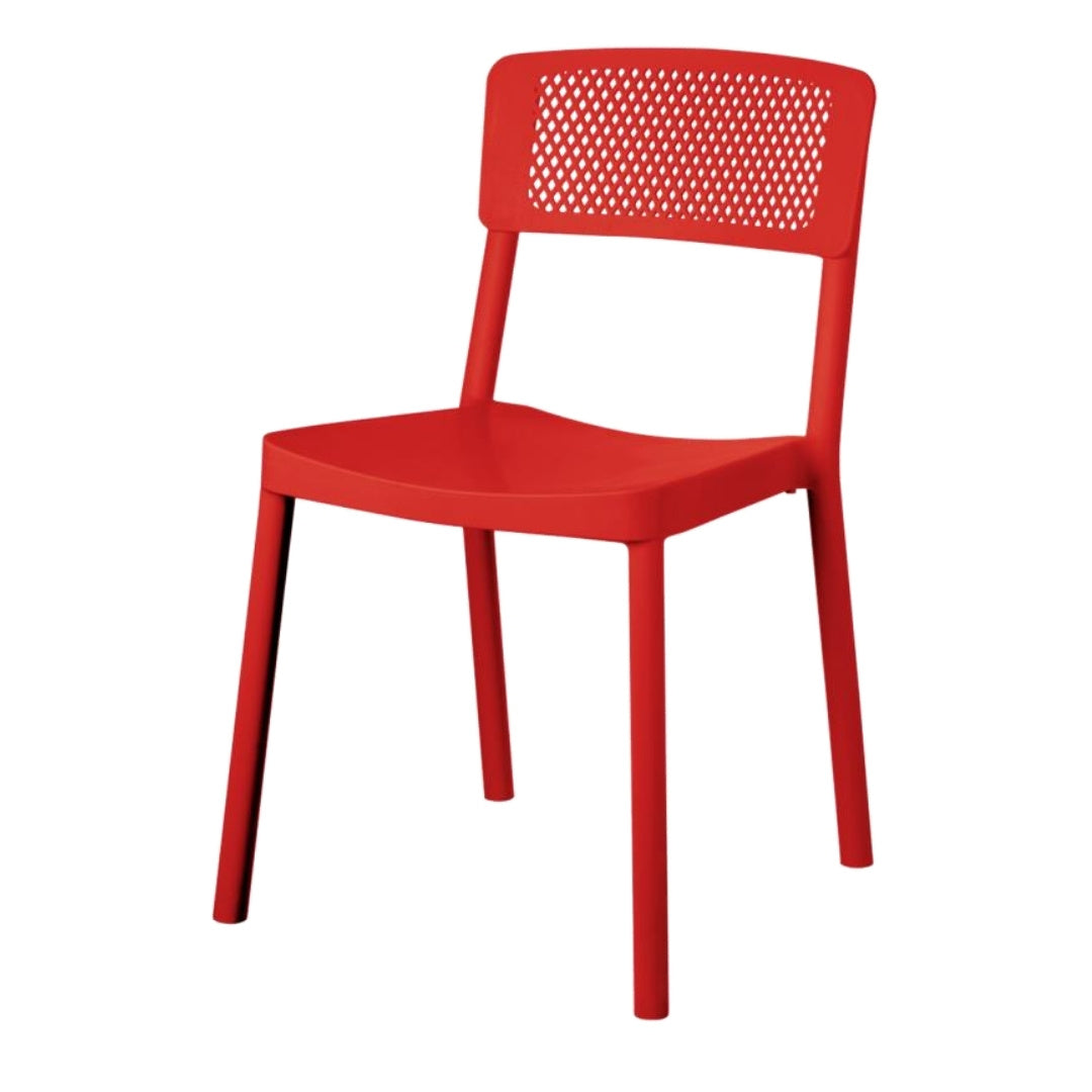 Santorini Cafe Chair