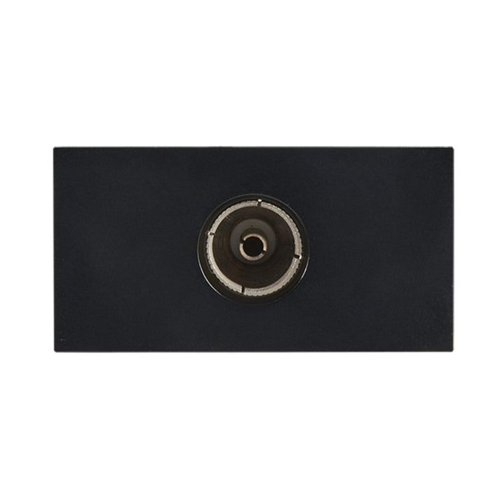 Modular Socket &amp; Switch Inserts - Single Modules