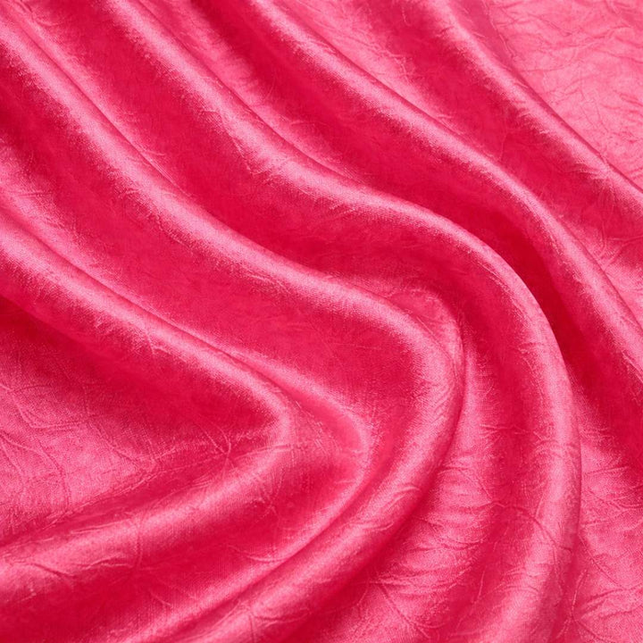 Satin Crush Fabric 280cm