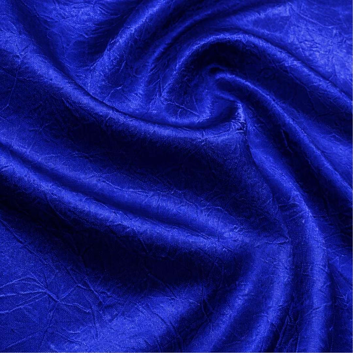 Satin Crush Fabric 280cm