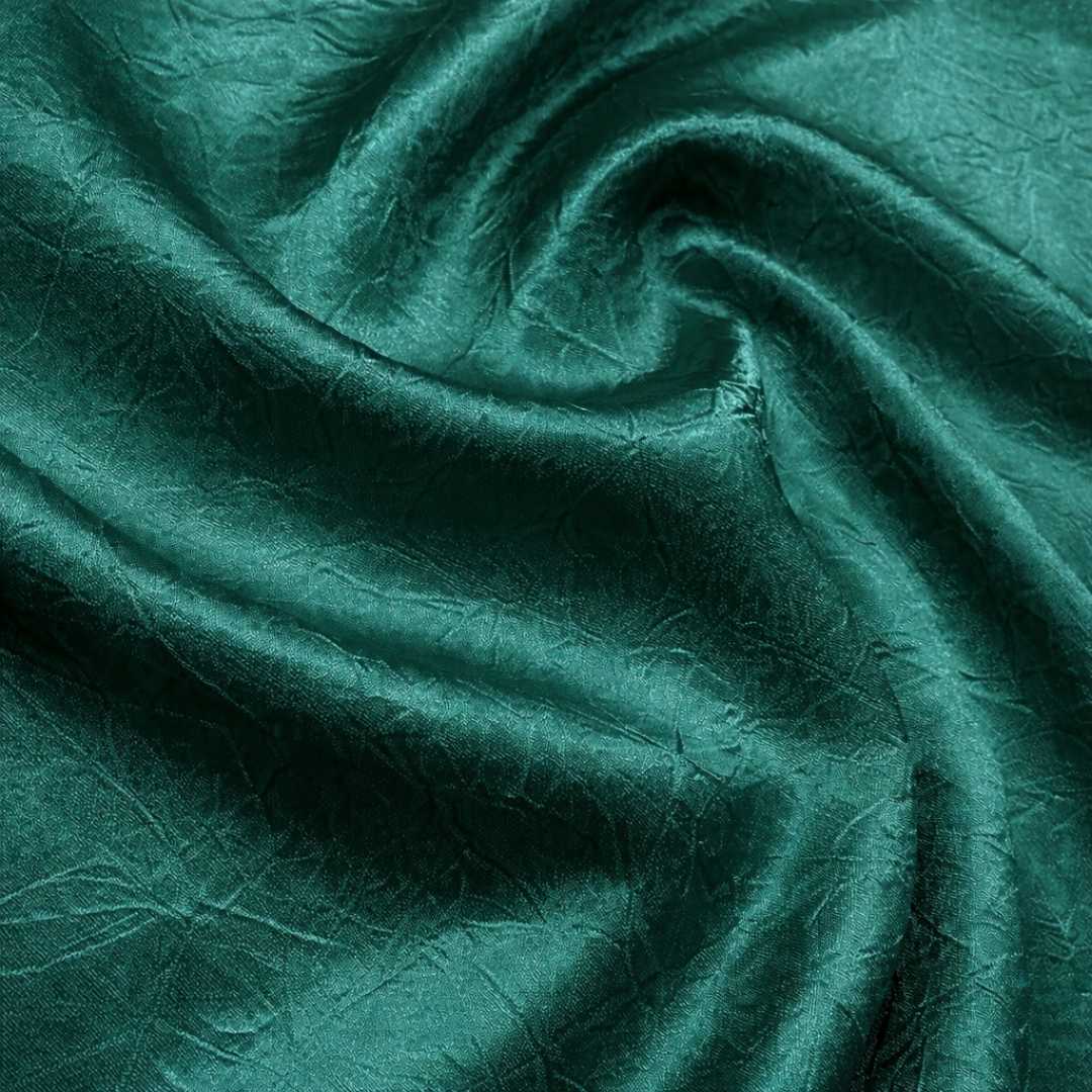 Satin Crush Fabric 280cm