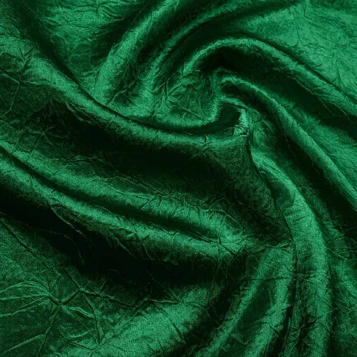 Satin Crush Fabric 280cm