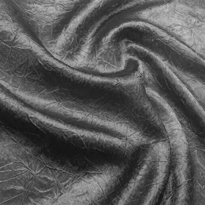 Satin Crush Fabric 280cm