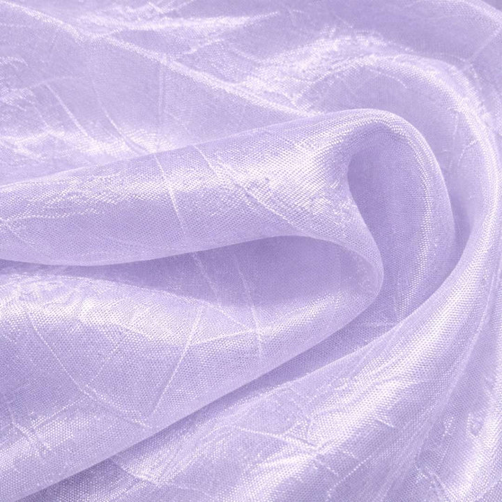 Satin Crush Fabric 280cm