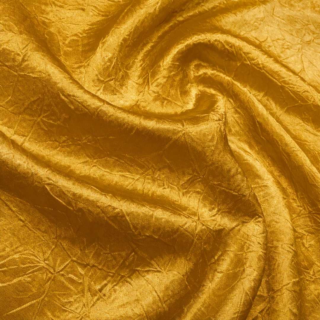 Satin Crush Fabric 280cm