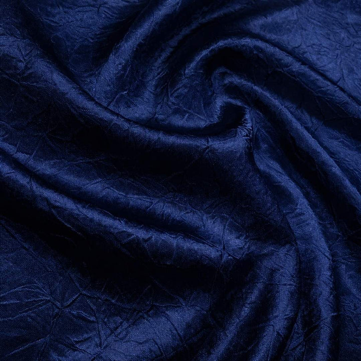 Satin Crush Fabric 280cm