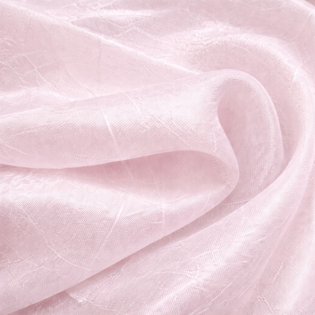 Satin Crush Fabric 280cm