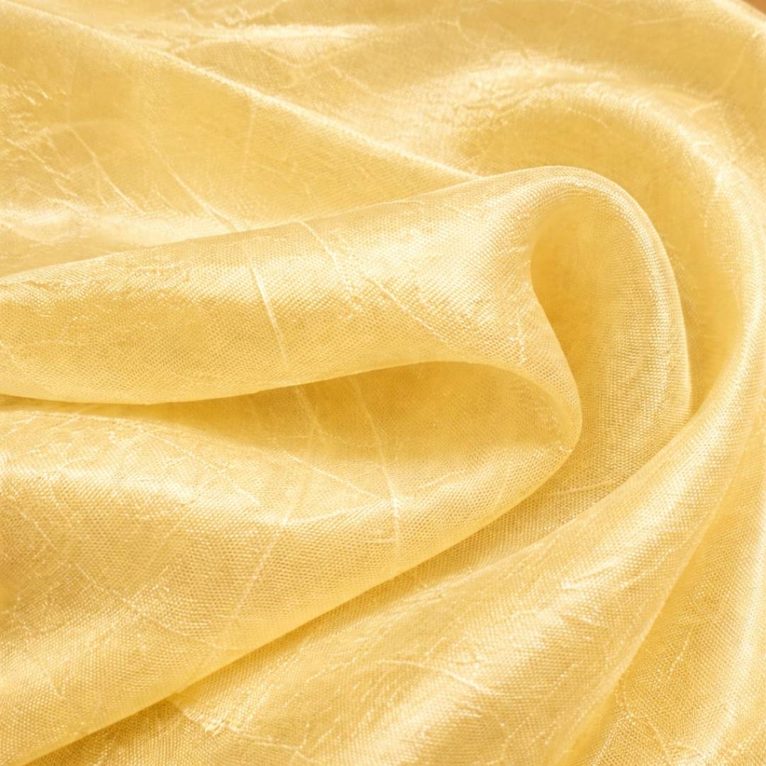 Satin Crush Fabric 280cm