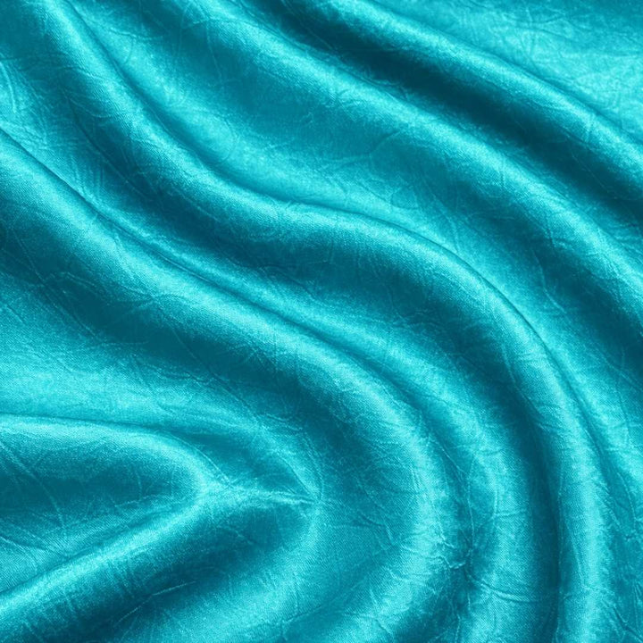 Satin Crush Fabric 280cm