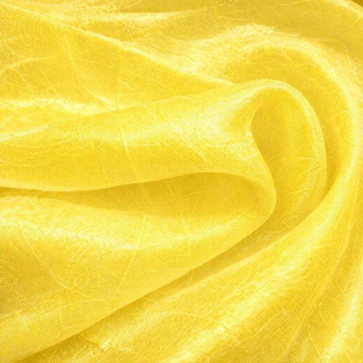 Satin Crush Fabric 280cm