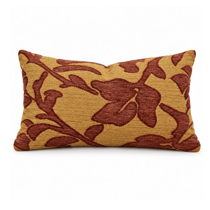 Scatter Cushions - Amazon Rust