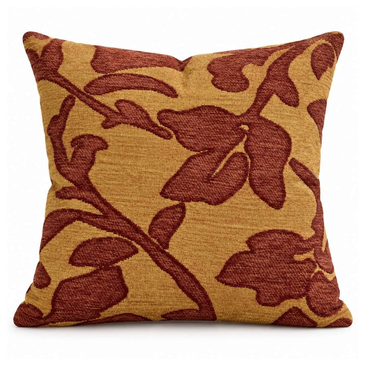 Scatter Cushions - Amazon Rust