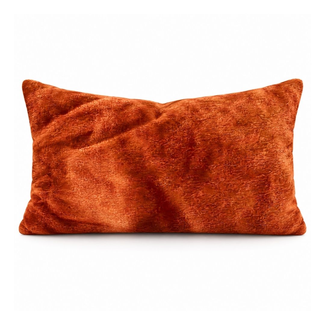 Scatter Cushion - Suede