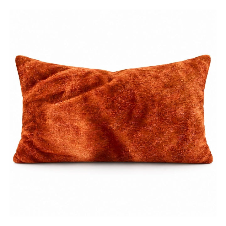 Scatter Cushion - Suede