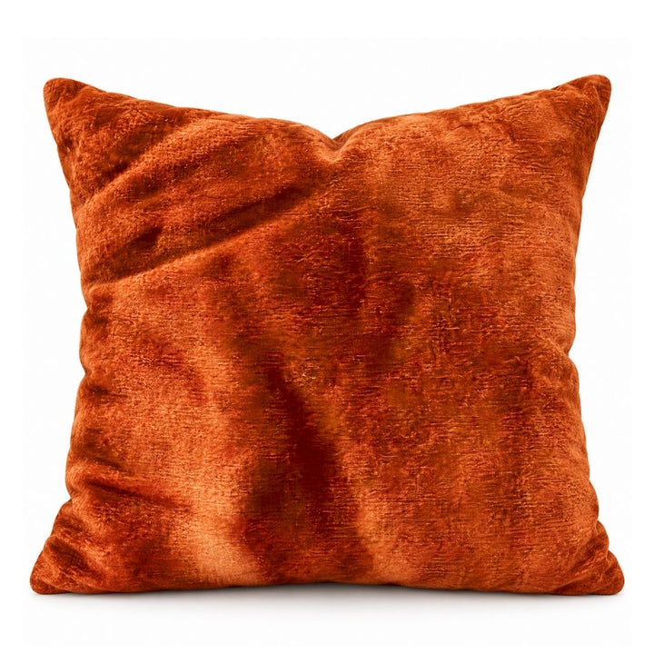 Scatter Cushion - Suede