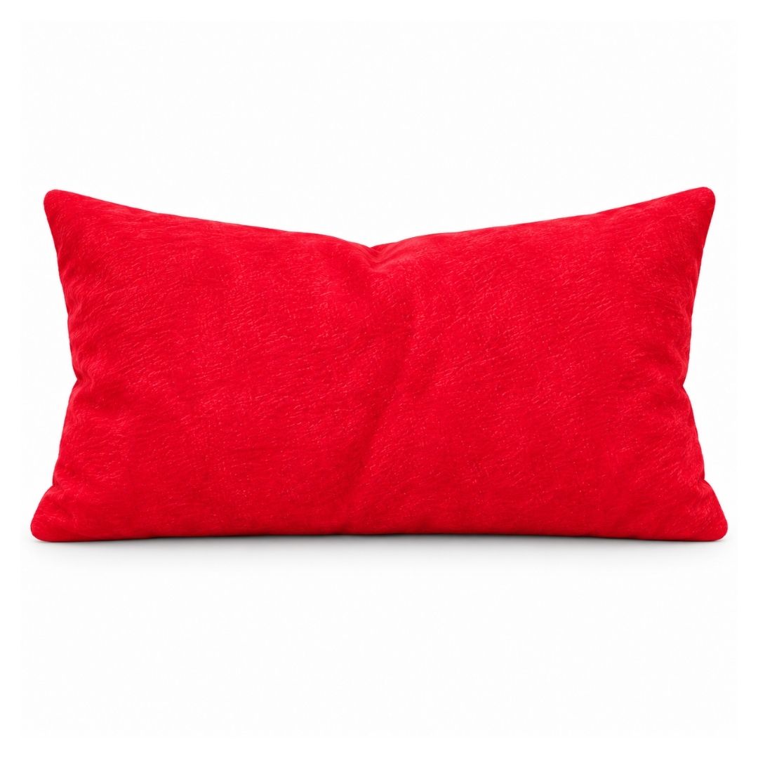 Scatter Cushion - Suede
