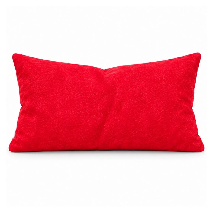 Scatter Cushion - Suede
