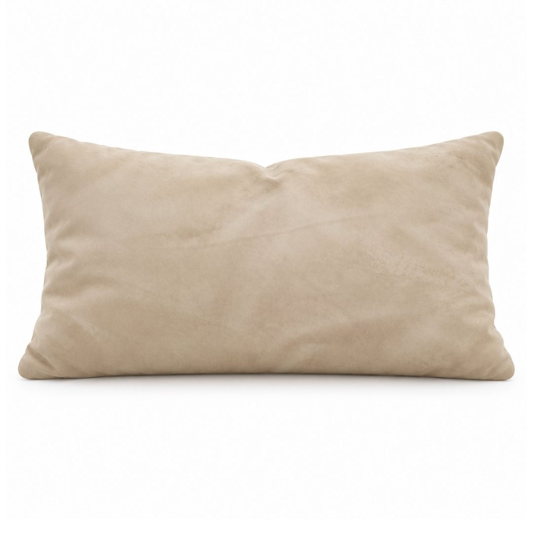Scatter Cushion - Suede