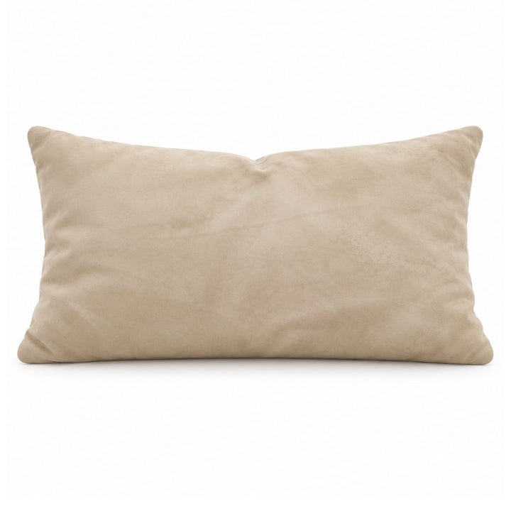 Scatter Cushion - Suede