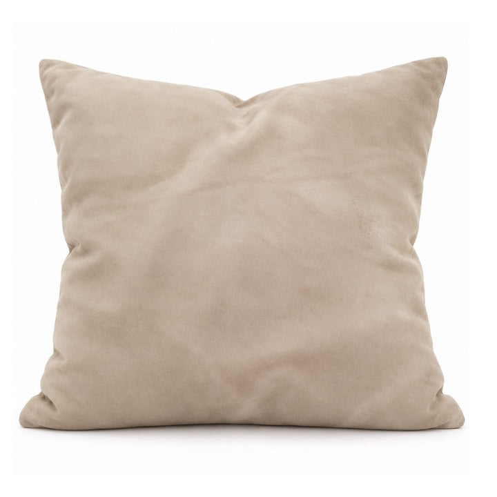 Scatter Cushion - Suede