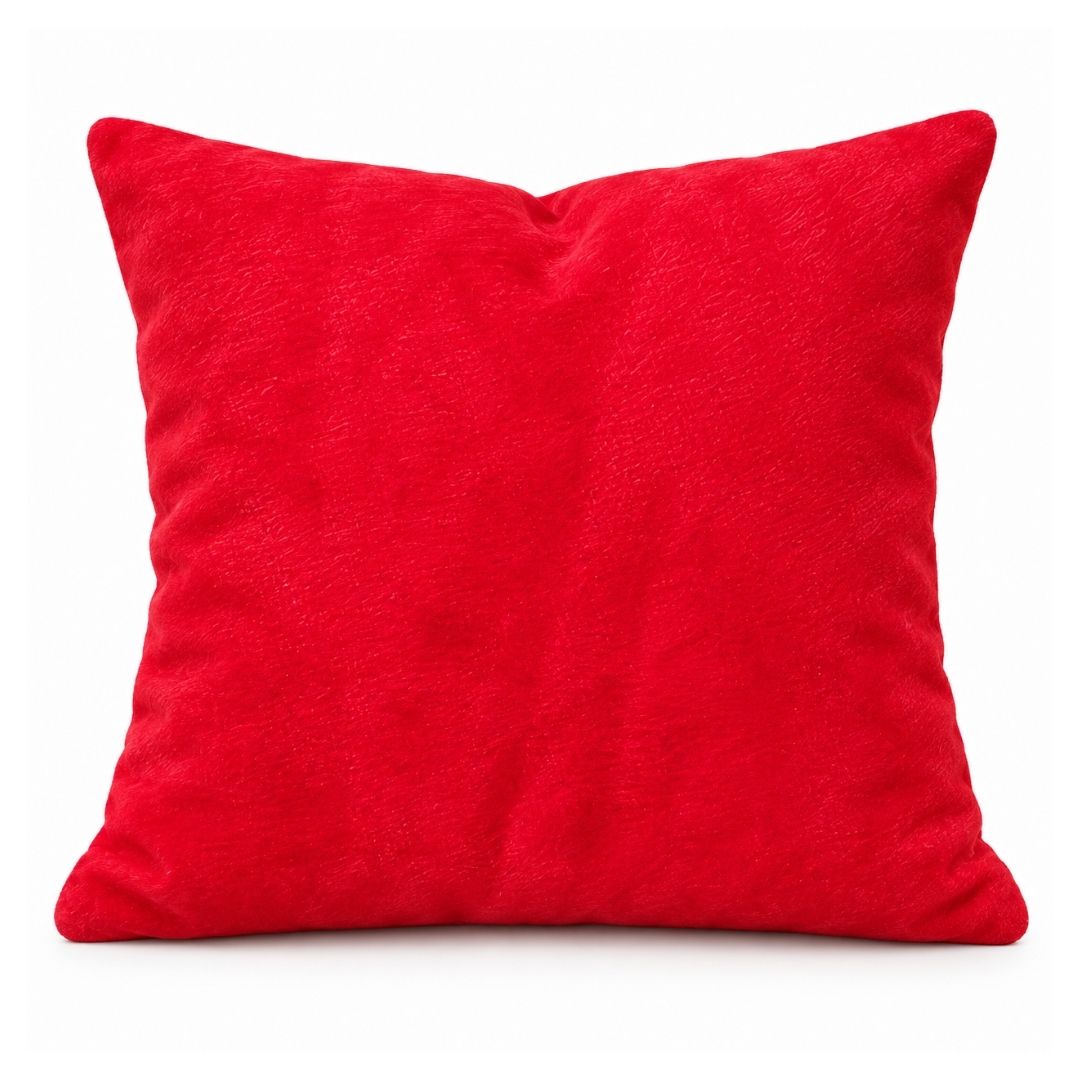 Scatter Cushion - Suede