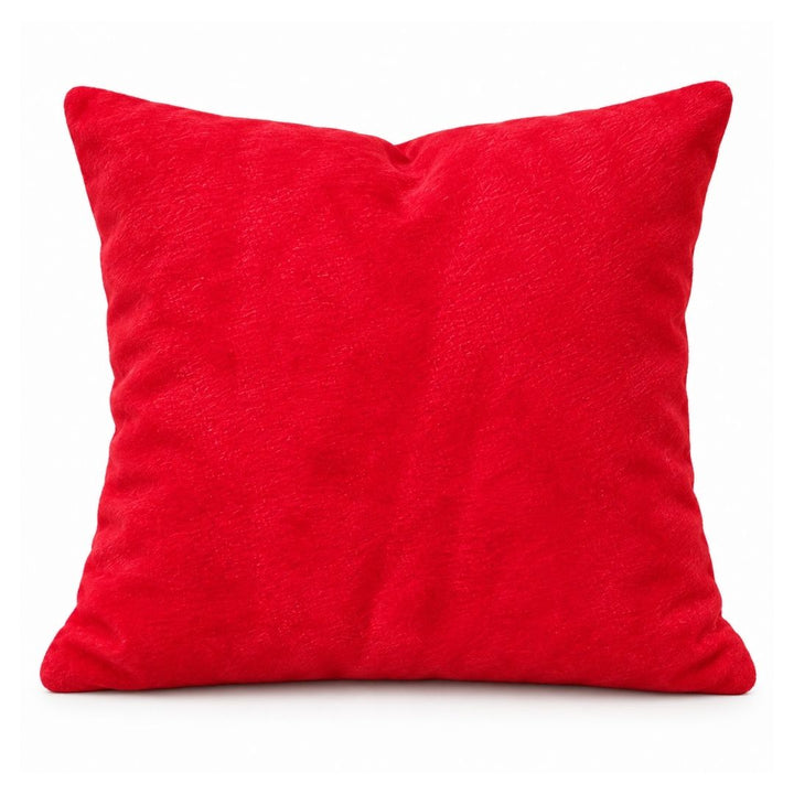 Scatter Cushion - Suede