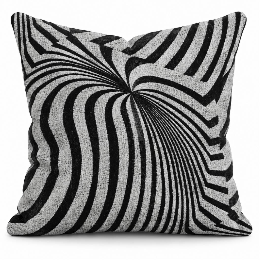 Scatter Cushions - Zebra