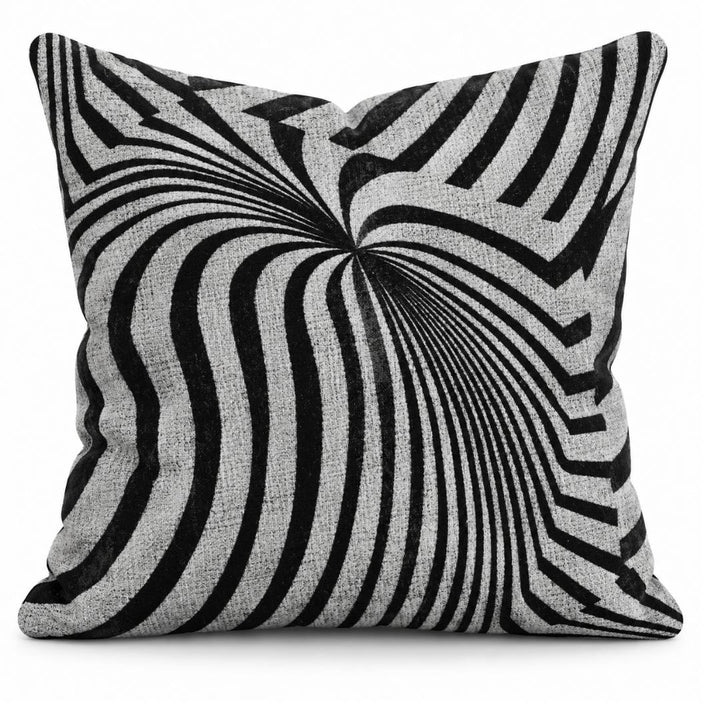Scatter Cushions - Zebra