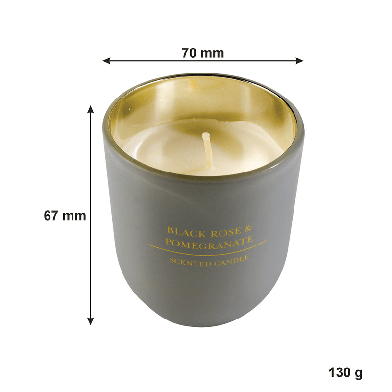 Scented Candles - 130g Gift Box