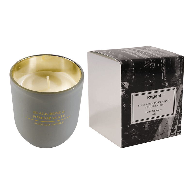 Scented Candles - 130g Gift Box