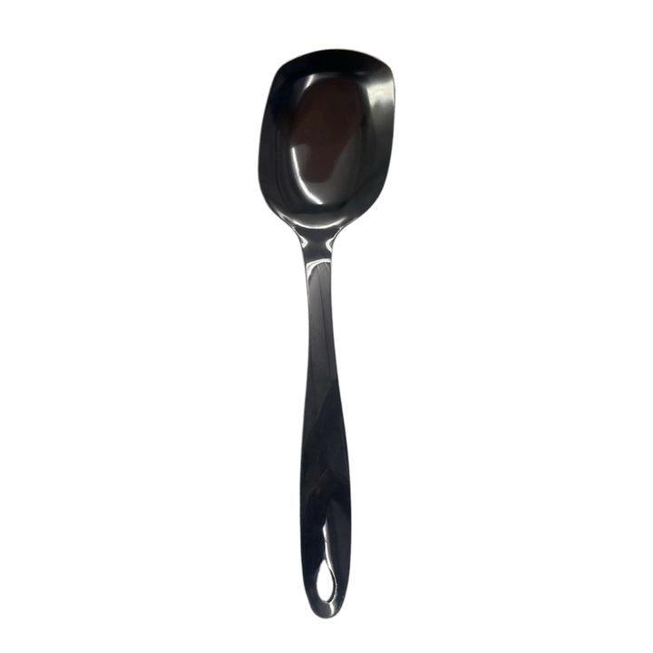 Serving Utensils Black