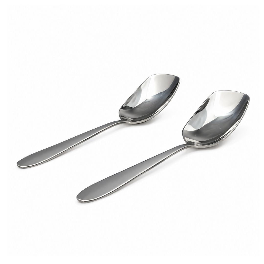 Cutlery - Serving Spoon Plain