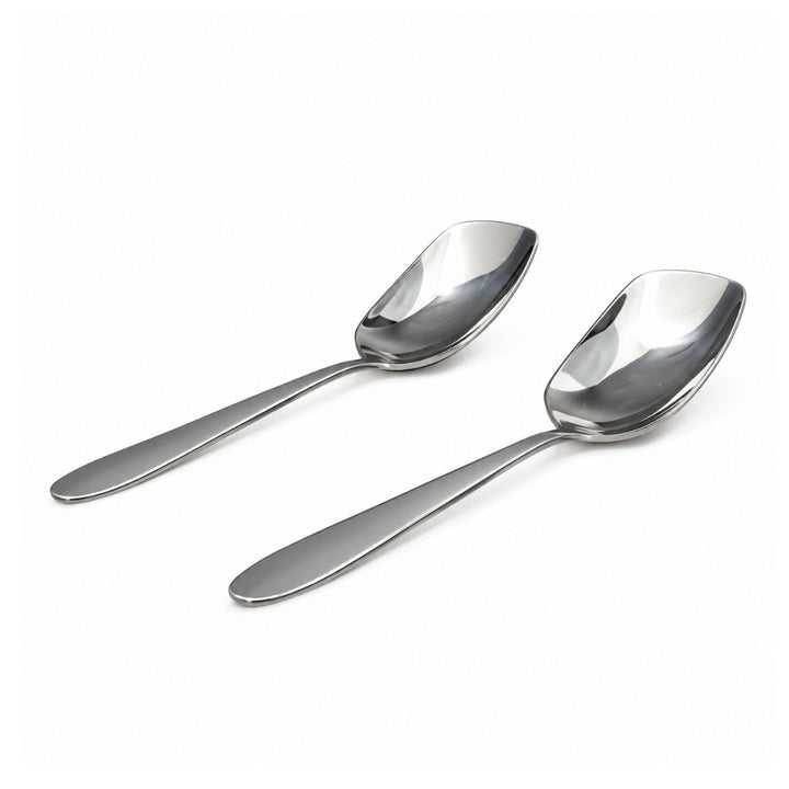 Cutlery - Serving Spoon Plain