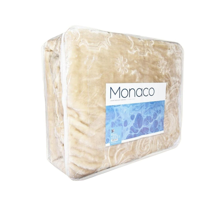 Blankets - Sesli Monaco 1 Ply