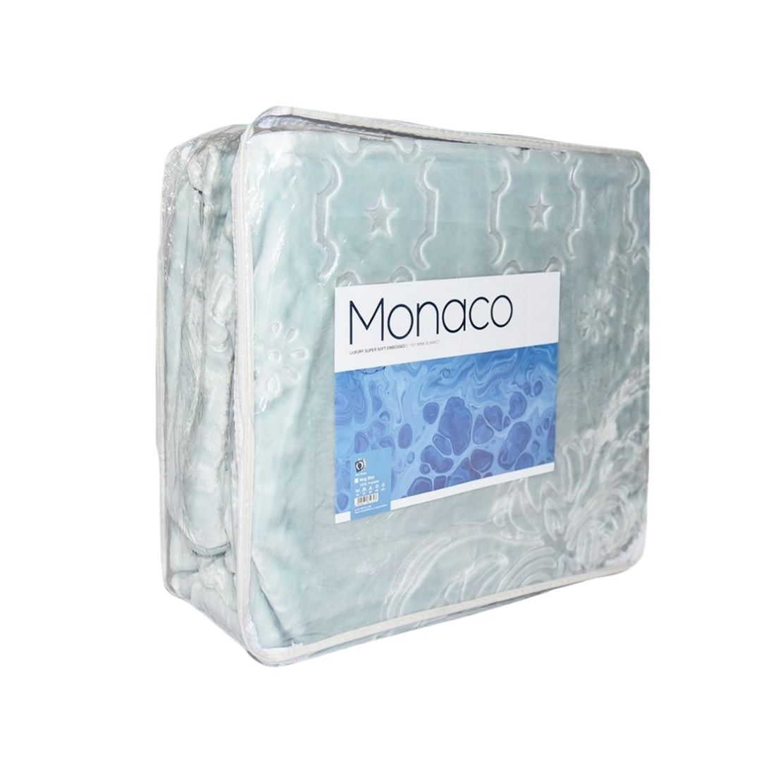 Blankets - Sesli Monaco 1 Ply