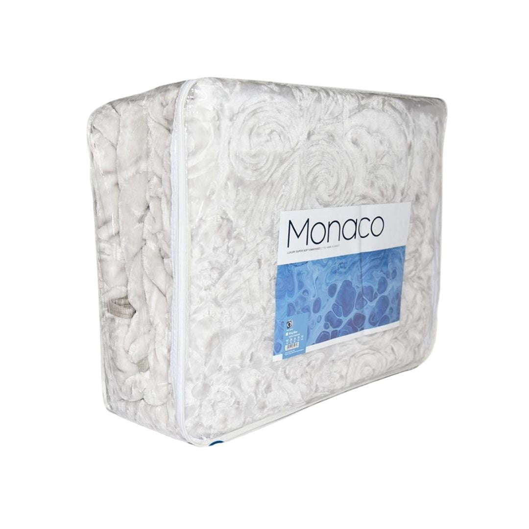 Blankets - Sesli Monaco 1 Ply