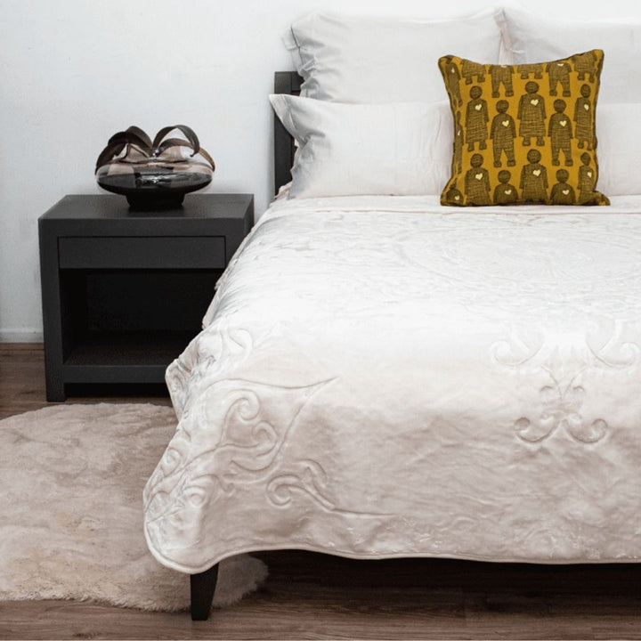 Blankets - Sesli Monaco 1 Ply