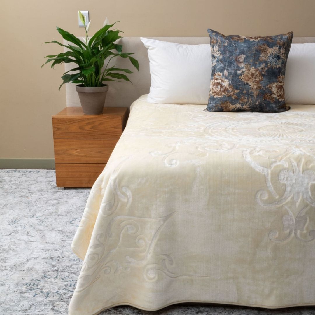 Blankets - Sesli Monaco 1 Ply