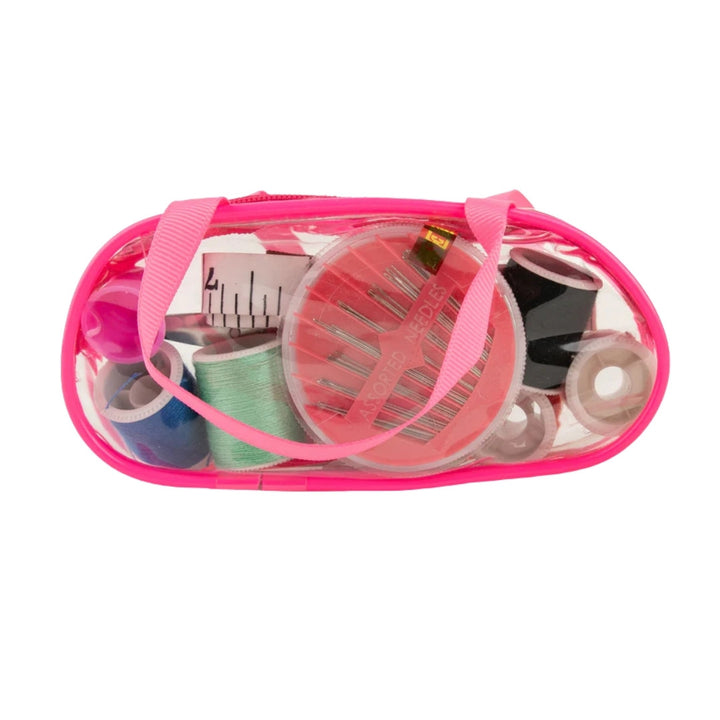 PVC Bag Sewing Kit - Small